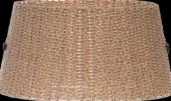 Winteria Sesonkijuhlatarvikkeet>Kuusenjalan Suojus Beige