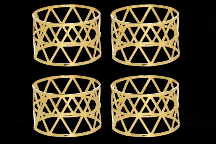 Winteria Astiat>Lautasliinarengas Trigo 4 Kpl