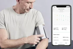 Withings Verenpainemittarit<Bpm Connect Verenpainemittari