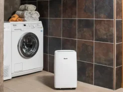 Wood's Ilmastointi Ja Huoneilma<Mdx14 Kosteudenpoistaja Kylpyhuoneeseen Max 40M2