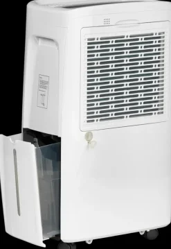 Wood's Ilmastointi Ja Huoneilma<Mdx14 Kosteudenpoistaja Kylpyhuoneeseen Max 40M2